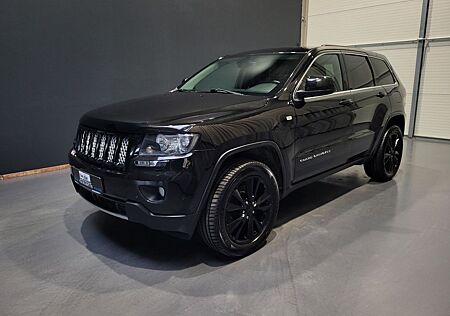Jeep Grand Cherokee 3.0 CRD S-Limited *Navi| Pano|AHK
