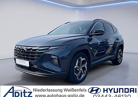 Hyundai Tucson 1.6 Prime Hybrid 2WD