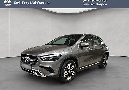 Mercedes-Benz GLA 180 Edition Progressive AHK Multibeam