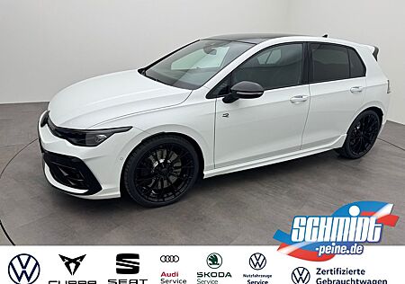 VW Golf Volkswagen 8 PA R DSG BlackEditionPano270Warmenau19DCC