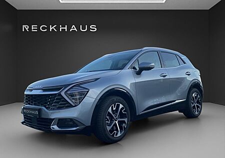 Kia Sportage 1.6D 48V 2WD DCT SPI DRIVE Klima Navi