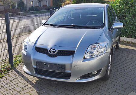 Toyota Auris 1.6 VVT-i Executive MultiMode Executive