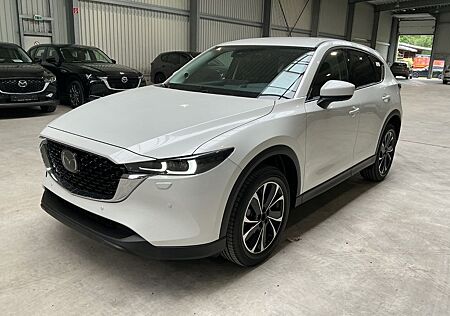 Mazda CX-5 Exclusive-Line *ACC*LED*BOSE*360*HeadUp*