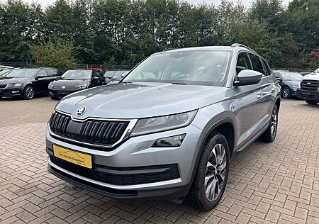 Skoda Kodiaq 2,0 Drive 125*Aut.*Cockpit Vi*360°Kamera*