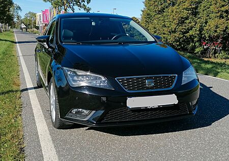 Seat Leon SC 2.0 TDI