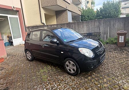 Kia Picanto 1.0 Diesel 4 Türig
