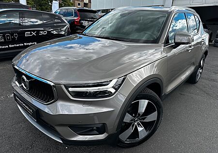 Volvo XC 40 XC40 T2 Momentum Pro,ACC,BLIS,LED,Kamera,L+Sheiz