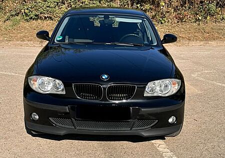 BMW 118i - TÜV 08/2027