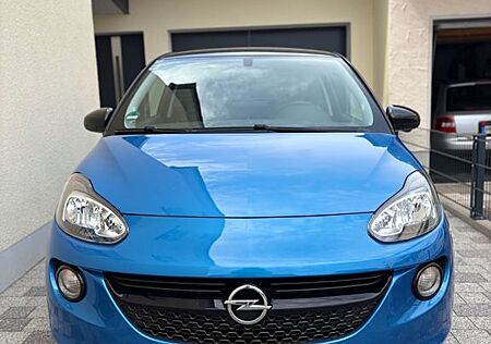 Opel Adam 120 Jahre