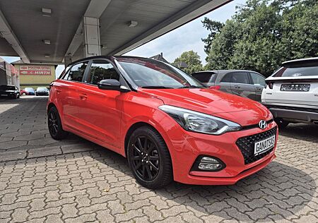Hyundai i20 YES! Plus