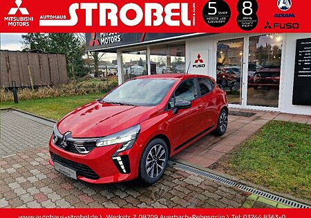 Mitsubishi Colt PLUS 1.0 *RÜCKFAHRKAMERA*LED-SCHEINWERFER*