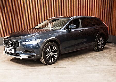 Volvo V90 Cross Country V90 CC 2,0 B4 197 aut. AWD 5d
