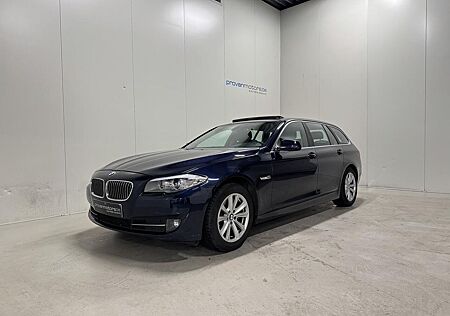 BMW 520 i Touring Man. - Pano - GPS - Goede Staat! E