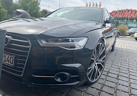Audi A6 3.0 TDI quattro tiptronic Avant -