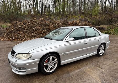Opel Omega Steinmetz 2.2 Design Edition