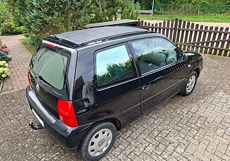 VW Lupo Volkswagen 1.4 44kW College