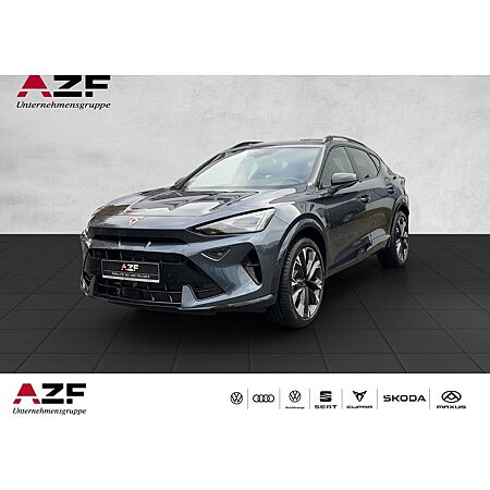 Cupra Formentor leasen
