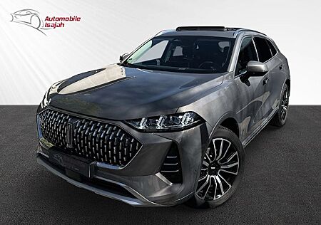 WEY Coffee 01 AWD Luxury *PANO*LED*LEDER*HUD*
