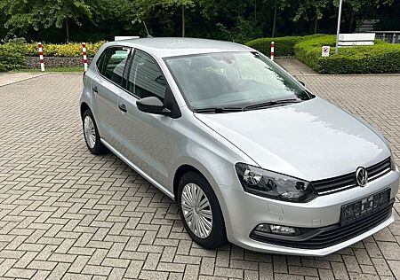 VW Polo Volkswagen 1.0 55kW Comfortline, Navi, Klimaaut.,Pdc`s