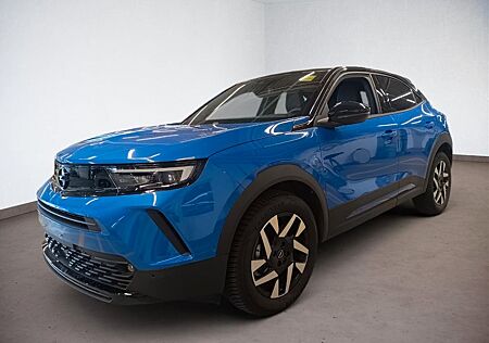 Opel Mokka 1.2T MT6 GS Alcantara Matrix Keyless Navi