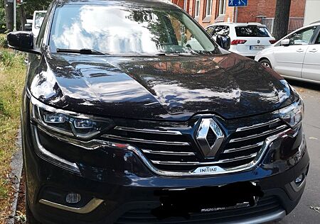 Renault Koleos , 2,0 DCI, Initiale Paris, Panorama, Leder