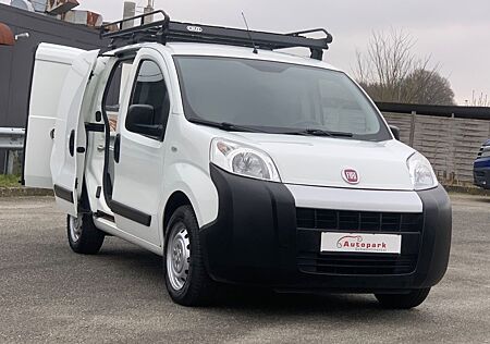 Fiat Fiorino KASTEN 1.4 NUR89.000KM TÜV/WARTUNG NEU