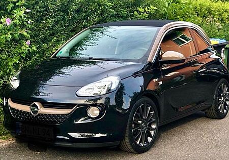 Opel Adam OPEN AIR 1.4 ecoFLEX Start/Stop 74kW OP...