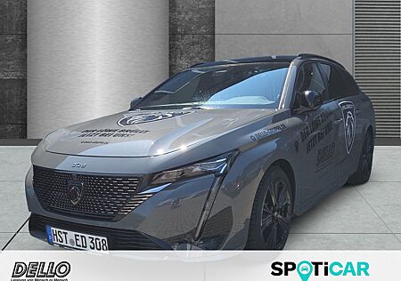Peugeot 308 SW GT BlueHDi 130 8-AT Premium-Paket Surroun