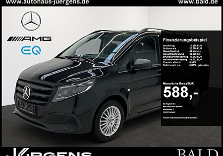 Mercedes-Benz Vito 119 Tourer/PRO/MOPF/Navi/MBUX/Totw/SHZ/Temp