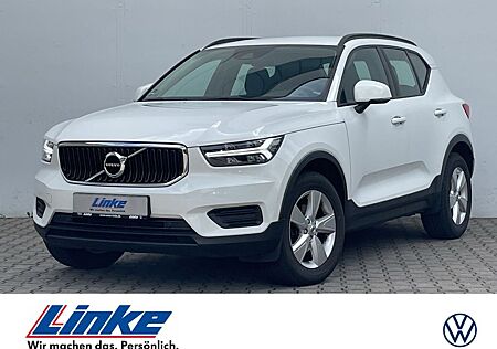 Volvo XC 40 XC40 Basis D3 2WD AHK/Navi/GRA/PDC hi/Sitzhzg