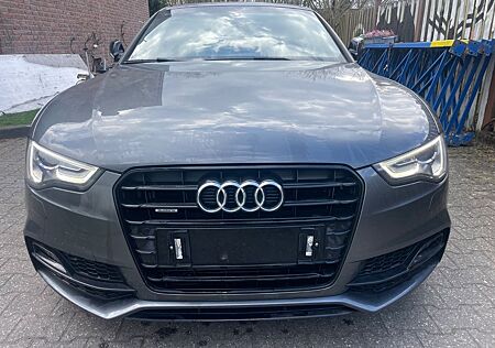 Audi A5 3.0 TDI S Competition Paket S Line