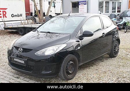 Mazda 2 Lim. 1.3 Impuls Sport * EURO 4 *