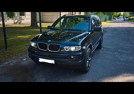BMW X5 3.0d Edition Exclusive Sport Edition Excl...