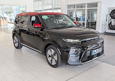 Kia Soul e- Spirit Inspiration "Wärmepumpe" ab 4,99%
