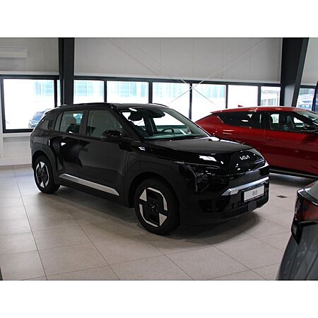Kia EV3 leasen