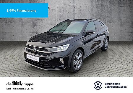 VW Taigo Volkswagen 1.5 TSI DSG R-Line Navi+LED+RFK+Keyless+AC