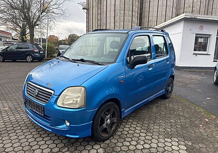 Suzuki Wagon R + + 1.3 Peter Pan