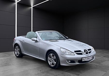 Mercedes-Benz SLK 200 Steuerkette Neu~Airscarf~Vollausstattung