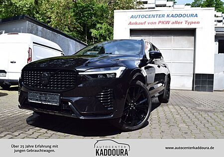 Volvo XC 60 XC60 B5 AWD Plus Black Edition HeadUp,Pano,360,H