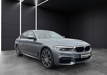 BMW 530e M Sport Softclose~Keyless~Alcantara~Live
