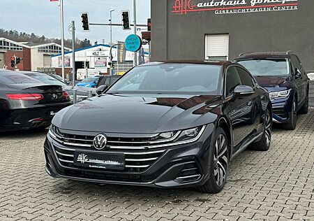 VW Arteon Volkswagen 2.0 TDI DSG R-Line 4M *H&K*MATRIX*KAMERA*