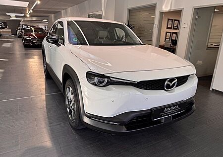 Mazda MX-30 Elektro 145PS First Edition Matrix-LED Nav