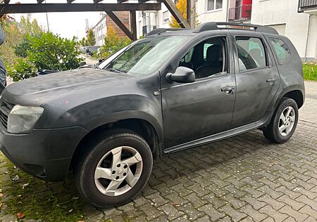 Dacia Duster 1.6 16V 105 4x4 Leder Klima