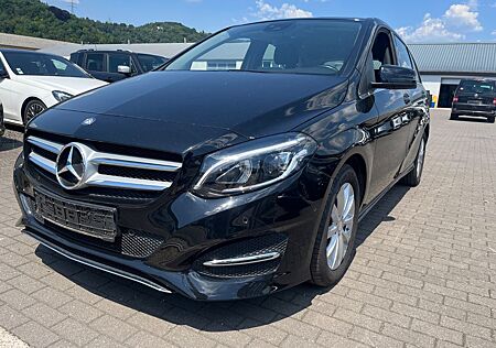 Mercedes-Benz B 180 B -Klasse