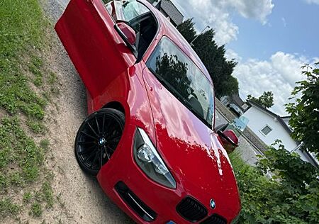BMW 118d Coupé - M-Paket, 19 Zoll, Tempomat