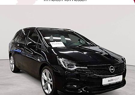 Opel Astra 1.5D ST Aut.Ultimate Leder KAM SHZ
