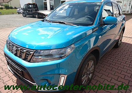 Suzuki Vitara 1.4 BOOSTERJET Hybrid Comfort *Navi-LED*