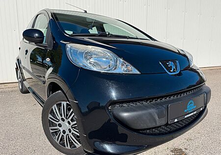 Peugeot 107 Urban Move *KLIMA*5-TÜRER*TÜV10/27*