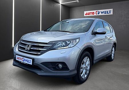Honda CR-V 2.0 Comfort 2WD Kamera Bluetooth Tempomat