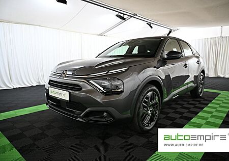 Citroën C4 1.2 PT 130 PLUS LED/NAVI/SHZ/KAELTE-PAKET/18